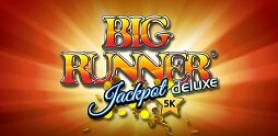 Big Runner Deluxe