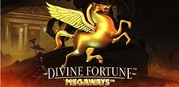 Divine Fortune MegaWays