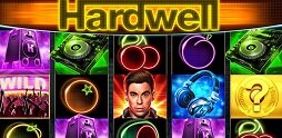 DJ Hardwell