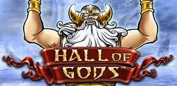 Hall of Gods