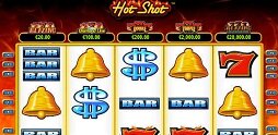 Hot Shot