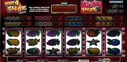 Hot4Shot Deluxe