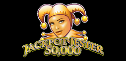 Jackpot Jester 50.000