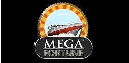 Mega Fortune