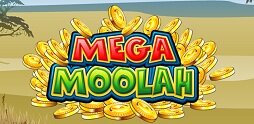 Mega Moolah Gokkast