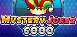 Mystery Joker 6000