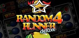 Random Runner Deluxe