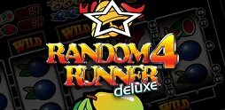 Random Runner Deluxe