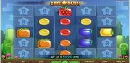 Reel Rush