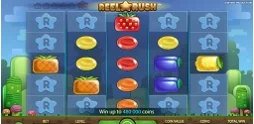 Reel Rush