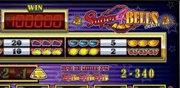 Super4bells Deluxe