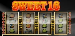 Sweet 16