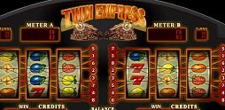 Twin Express